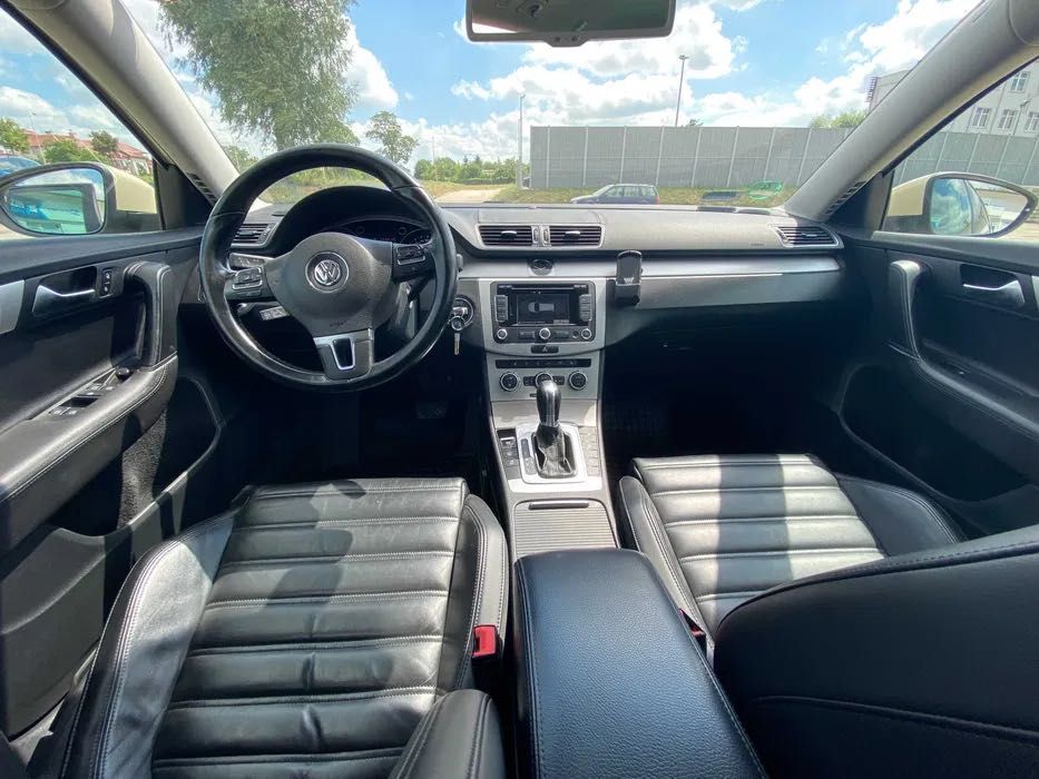 Wynajem samochodu,wypożyczalnia Tczew, Elbląg, Gdańsk,Starogard PASSAT