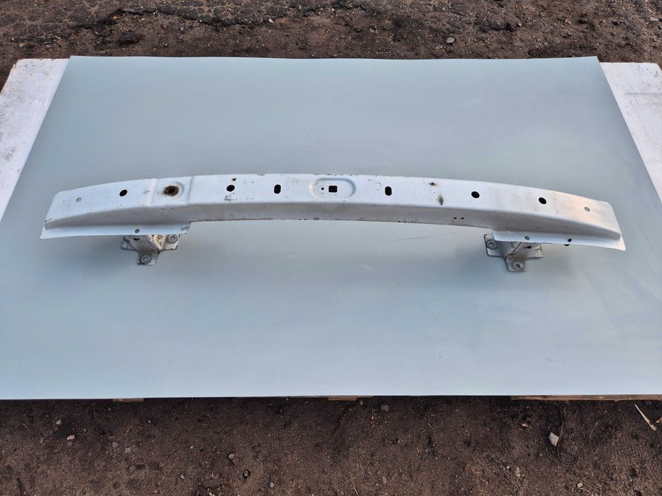 Przednia Przód Belka Pod Zderzak Pas Renault Trafic II Vivaro A 06-14r