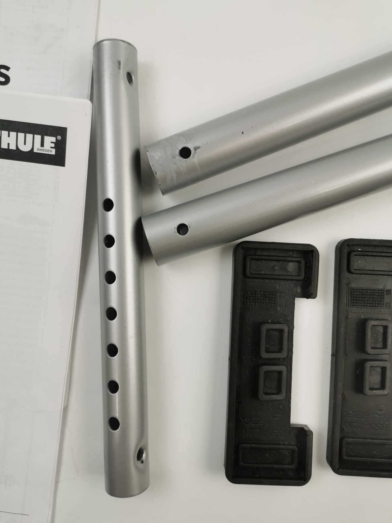 Thule 973150 zestaw do BackPac