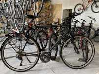 Rower Trekingowy VSF Fahrrad Manufakture T700 Deore XT rama 62 cm SKLE