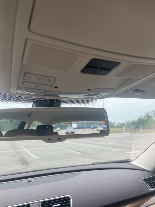 Фольксваген Пасат б7 универсал