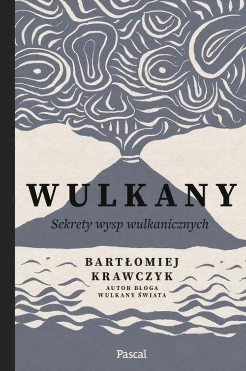 Wulkany, Krawczyk Bartłomiej 38069A02085Ks