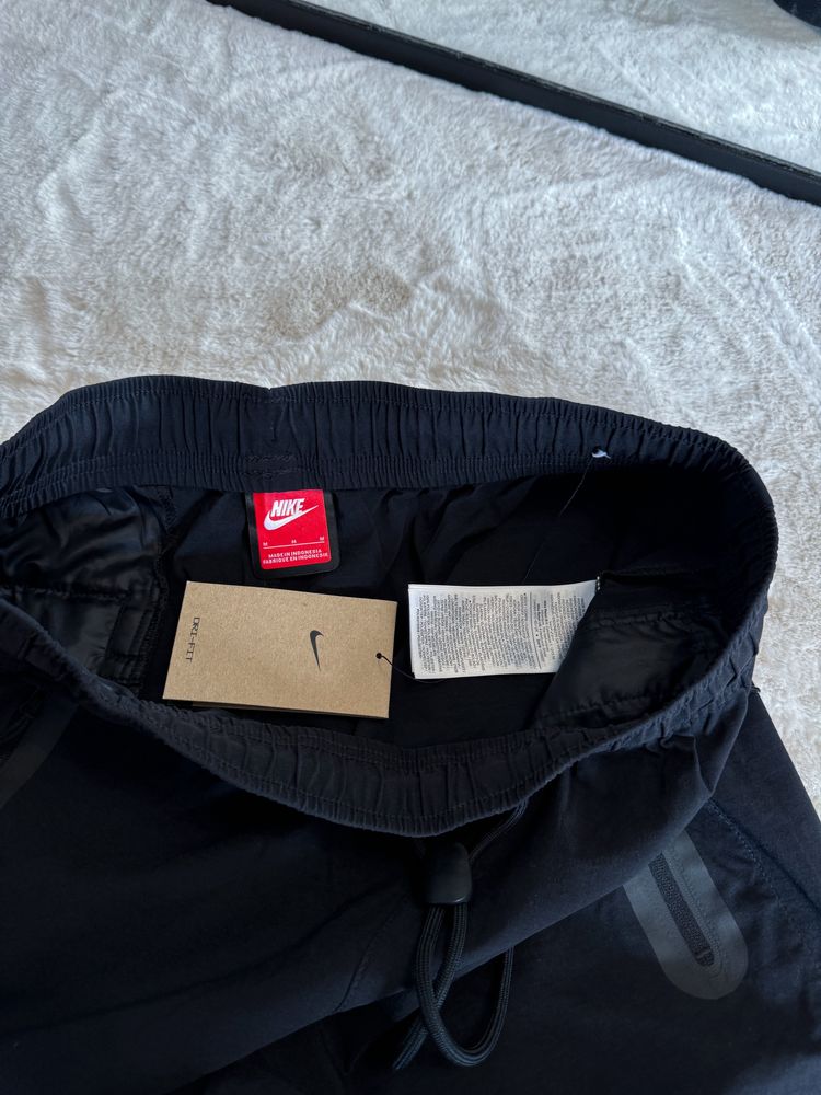 Штаны nike tech fleece x jordan acg nocta tn