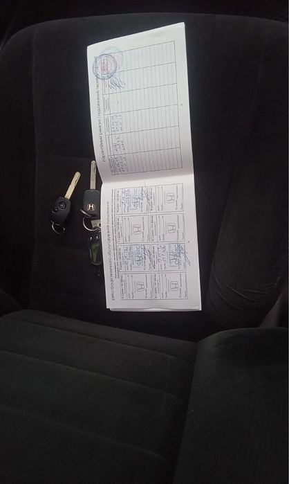 Продам Honda Civic