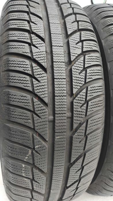 Opony Zimowe 195/65/15 Toyo 2szt 7,5mm MB