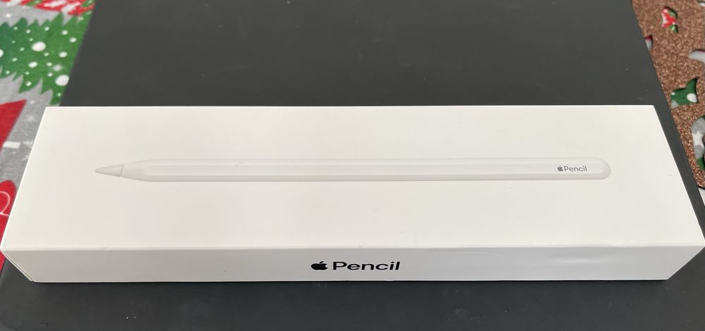 Apple Pencil  generation 2 MU8F2AM/A