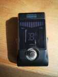 Stroik tuner chromatyczny Korg Pitchblack PB-01