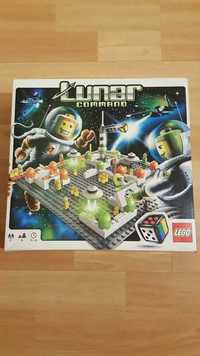 LEGO Gra planszowa Lunar 3842 używana