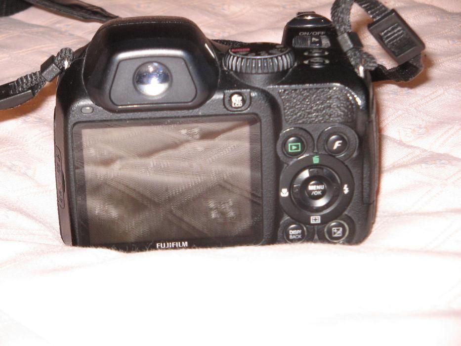 Máquina Fotografica Fujifilme