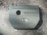 Крышка двигателя накладка Mazda 6 GH 2.0i 2007-2012 обшивка капота