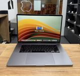 AMD-8Gb |i9•32Gb•1TB 90% Акб Macbook Pro 16 2019(2021) Макбук Гарантія