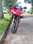Yamaha fazer 600