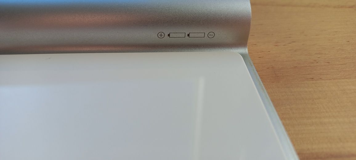 Apple Magic Keyboard