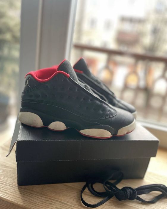 Jordan 13. Жордани 13 (оригінал)