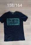 T-shirt młodzieżowy męski
