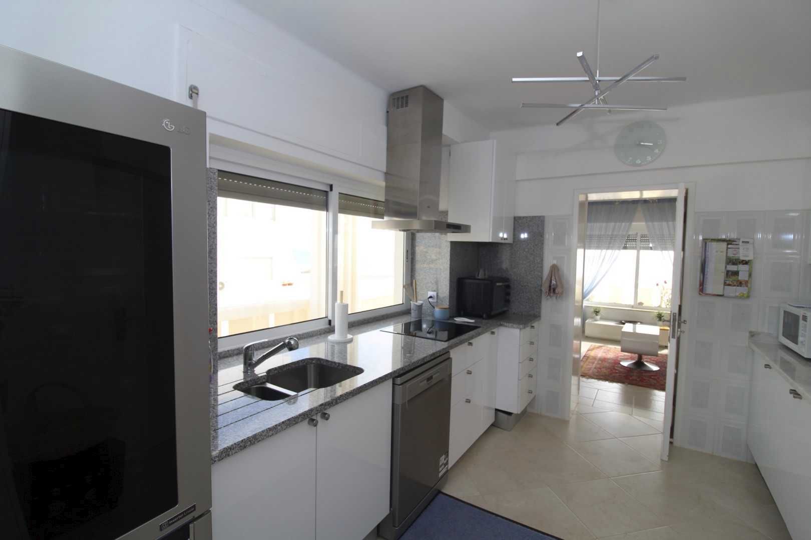 Penthouse T3 Praia da Rocha