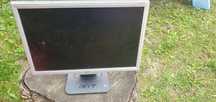 Monitor 15 cali acer
