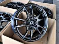 Alufelgi 16 5x112 VW Audi Seat Skoda Mercedes Oryginalne ! 303#