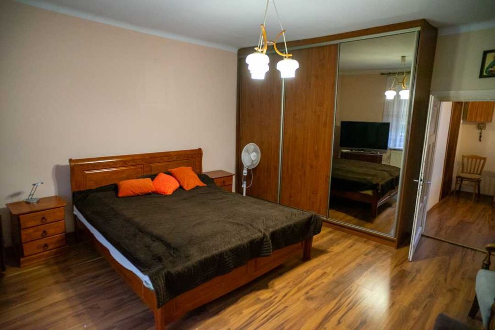 Wynajmę dom w pełni umeblowany ! Zapraszam Lipno ul. Wyszyńskiego