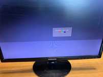 Монітор Samsung 21.5” S22D300NY(на запчастини)