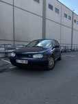 Golf 4 (1.6 бензин) 2002 р.