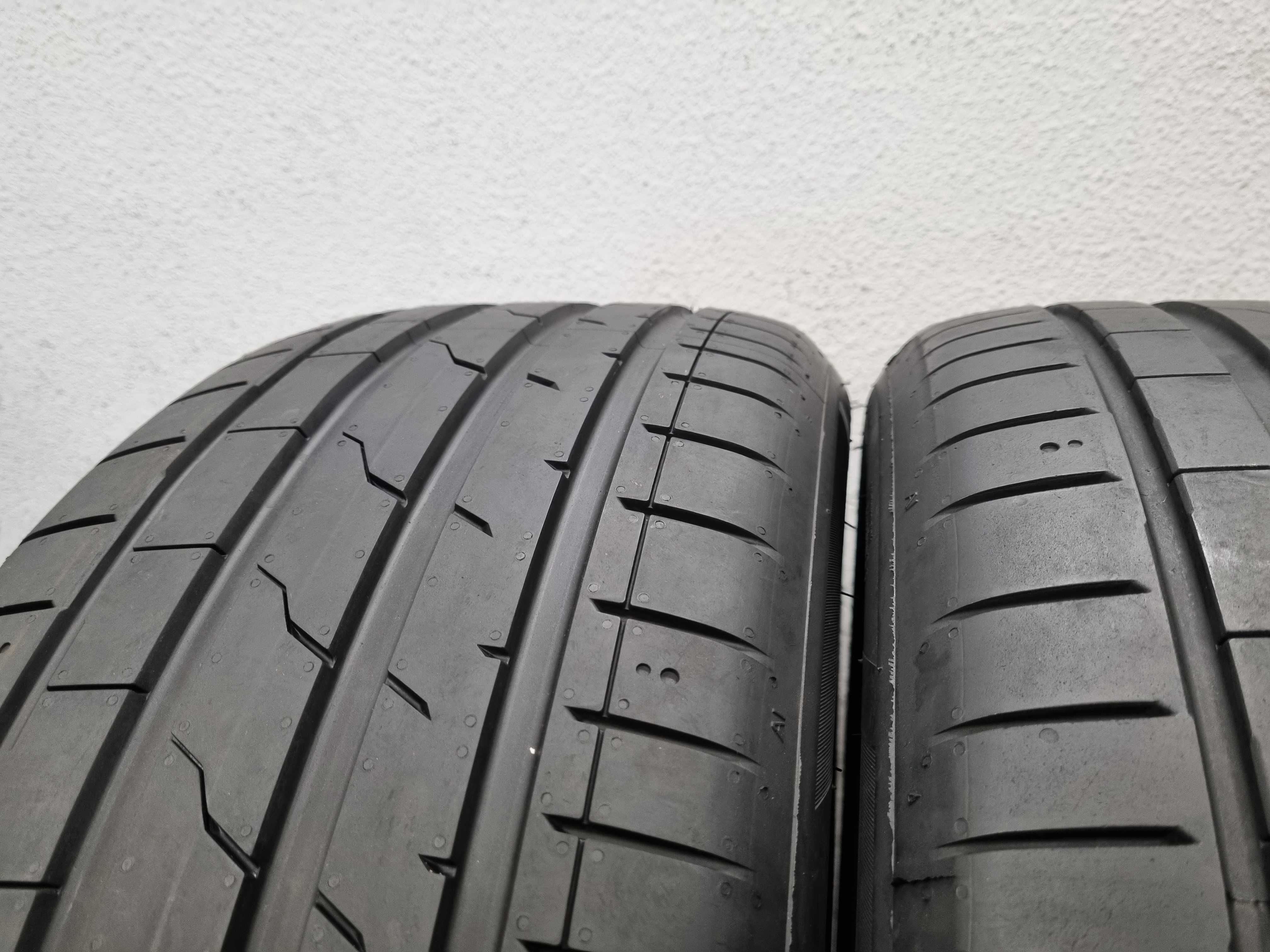 245/45/19 102Y Hankook Ventus S1 Evo 3 PARA OPON