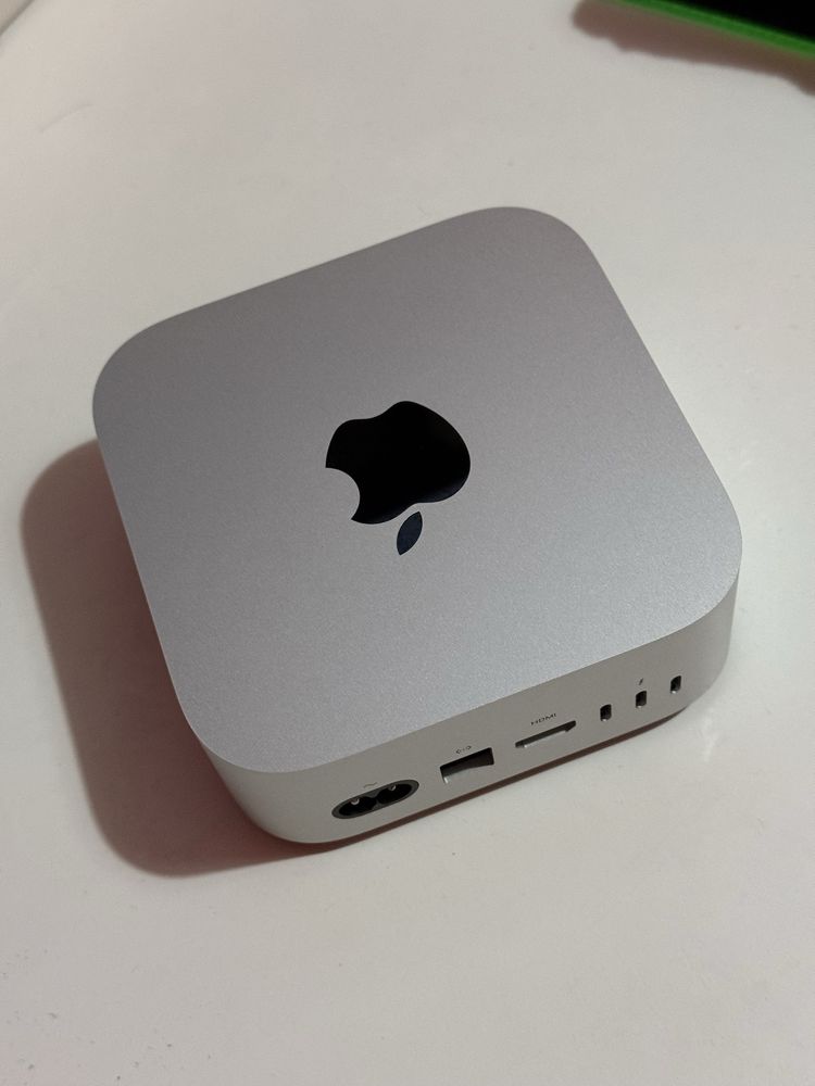 Mac mini M4 256Gb