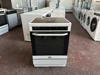 Kuchnia INDUKCYJNA VOSS-Electrolux 60cm.Termoobieg.Gwarancja.Transport