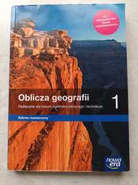 Oblicze geografii 1