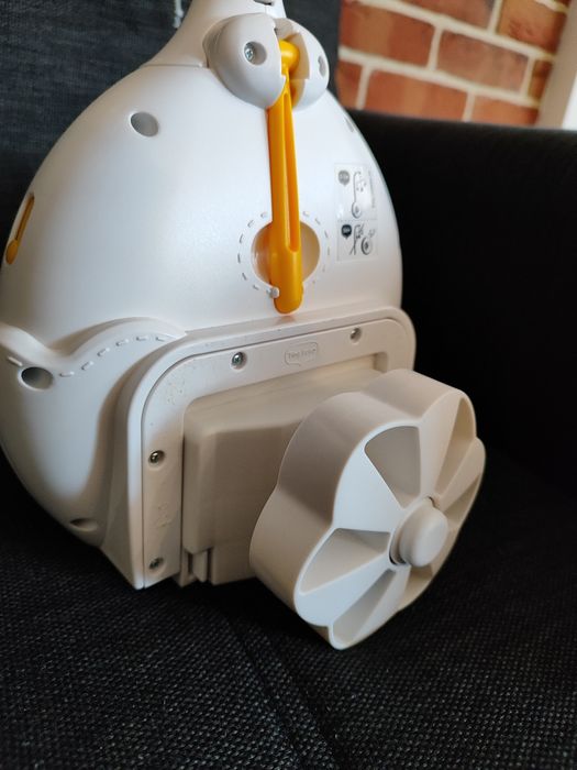 Karuzela Tiny Love 3w1 projektor + baterie 4x LR14