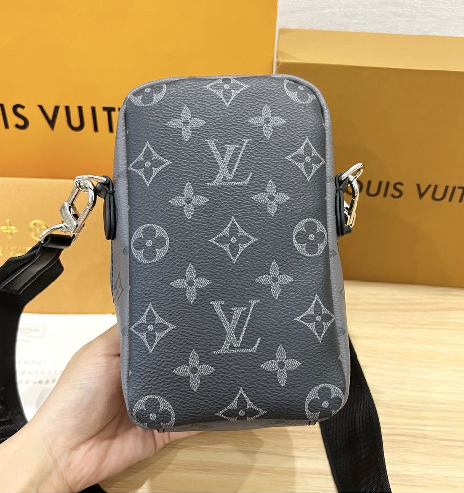 Bolsa louis vuitton