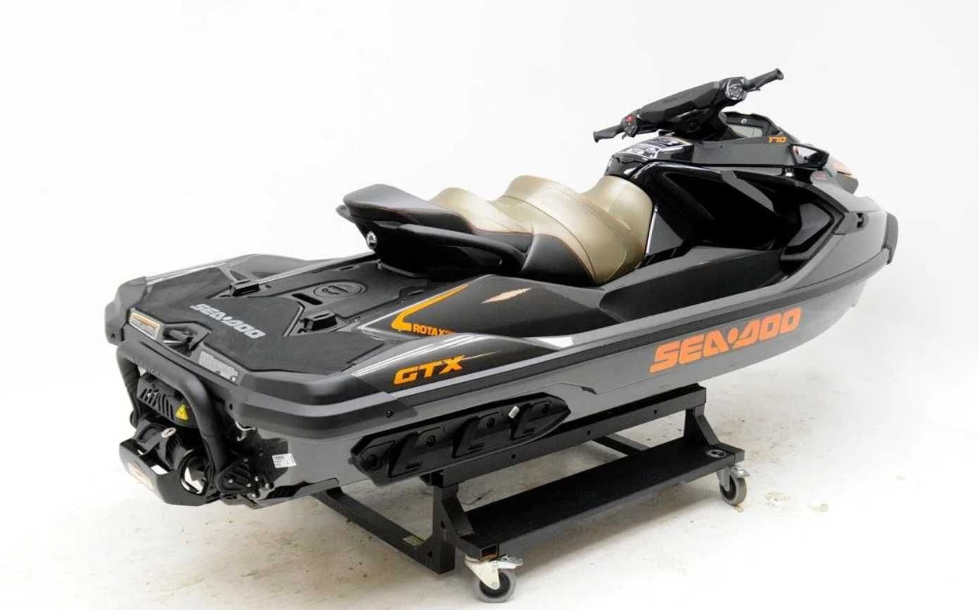 Sea doo GTX 170  2023 nowy faktura 23%