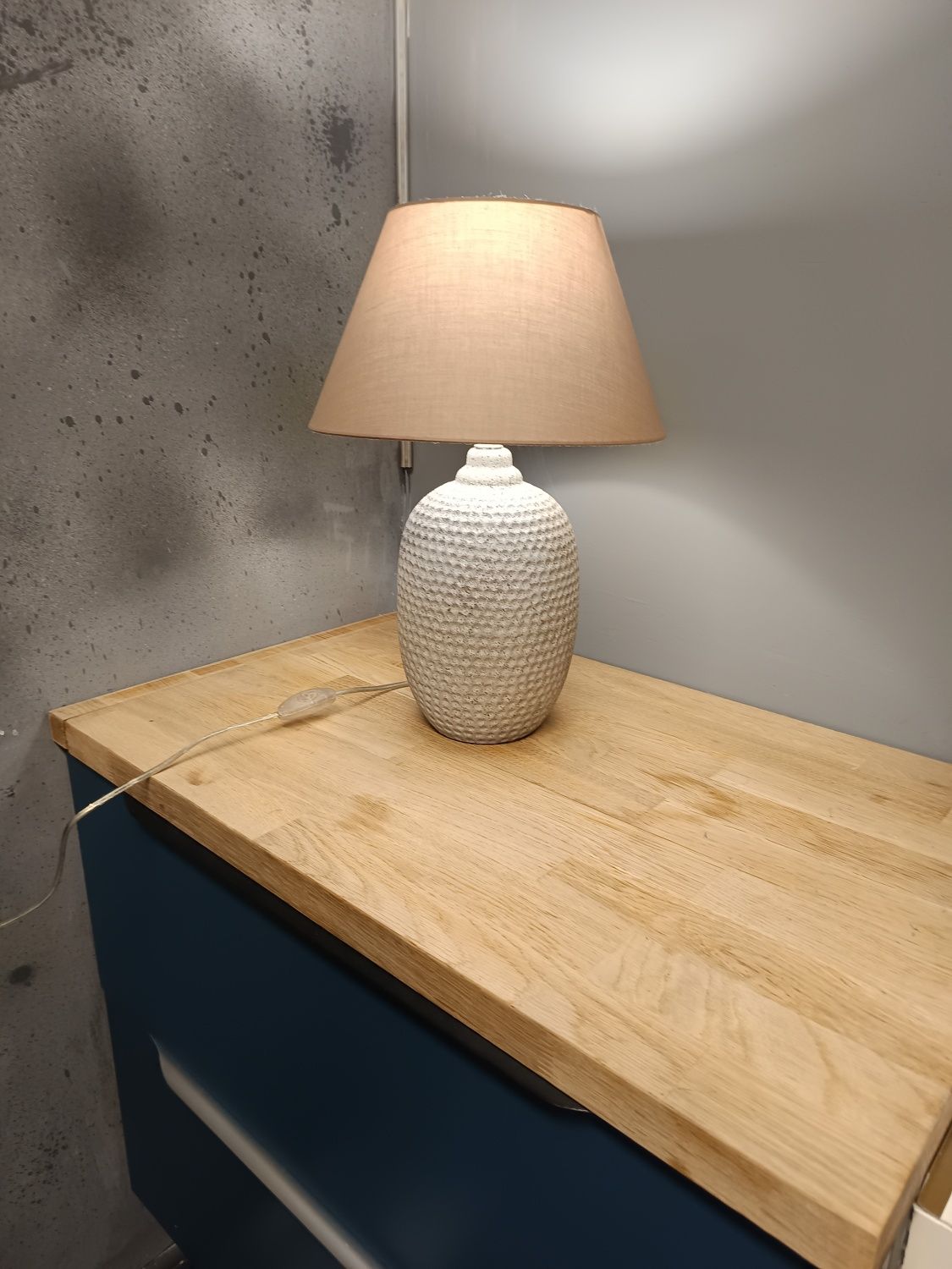 Lampka nocna Colours