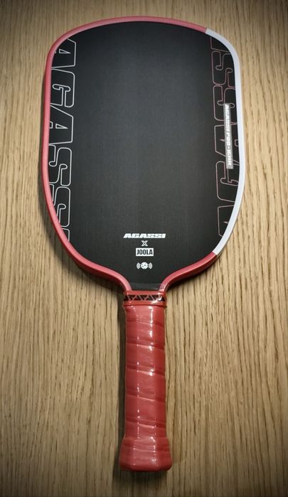 Rakieta pickleball Joola Agassi Pro 16mm