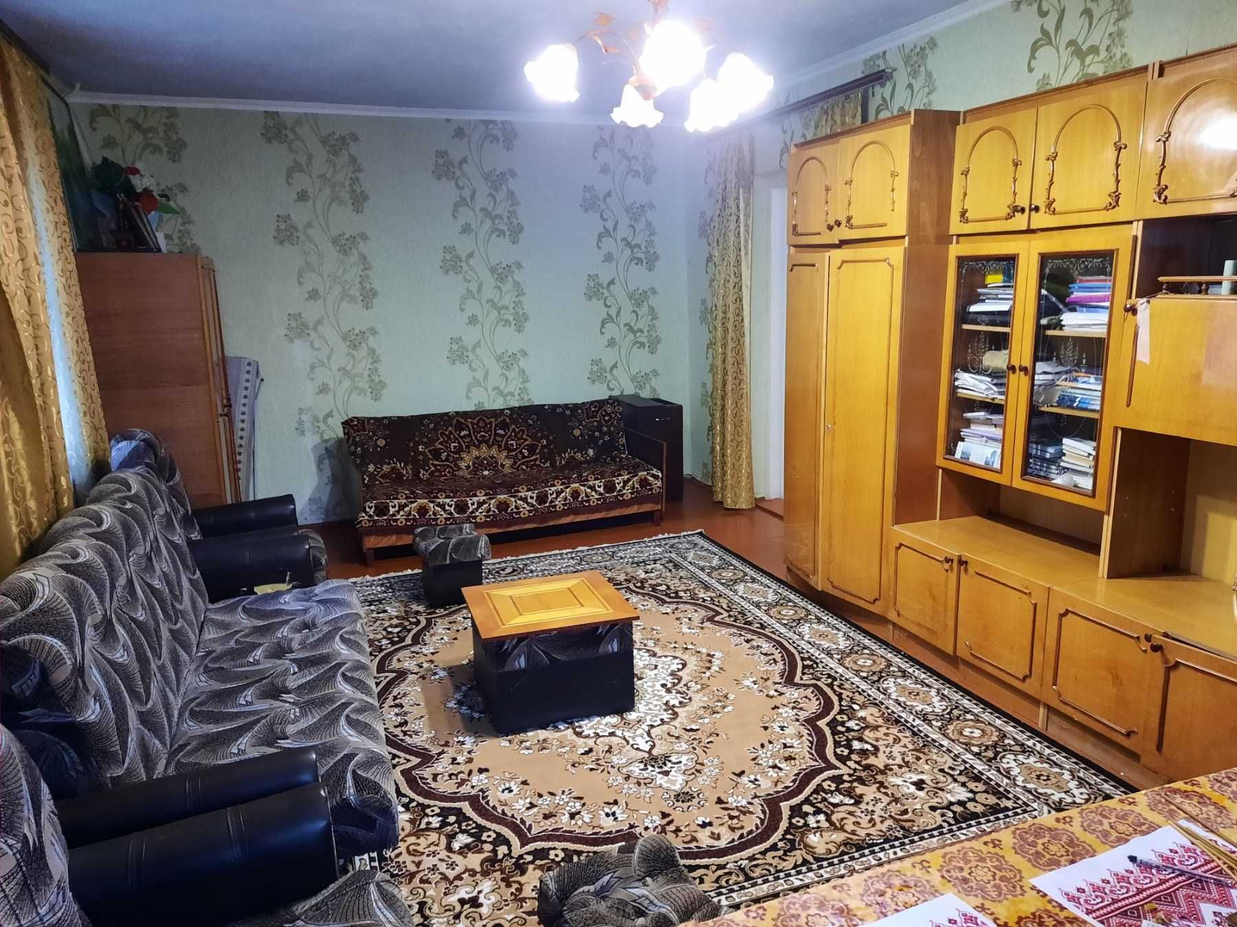 Будинок (Жмеринка Корчівка)