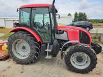 Sprzedam Zetor Proxima Power 90