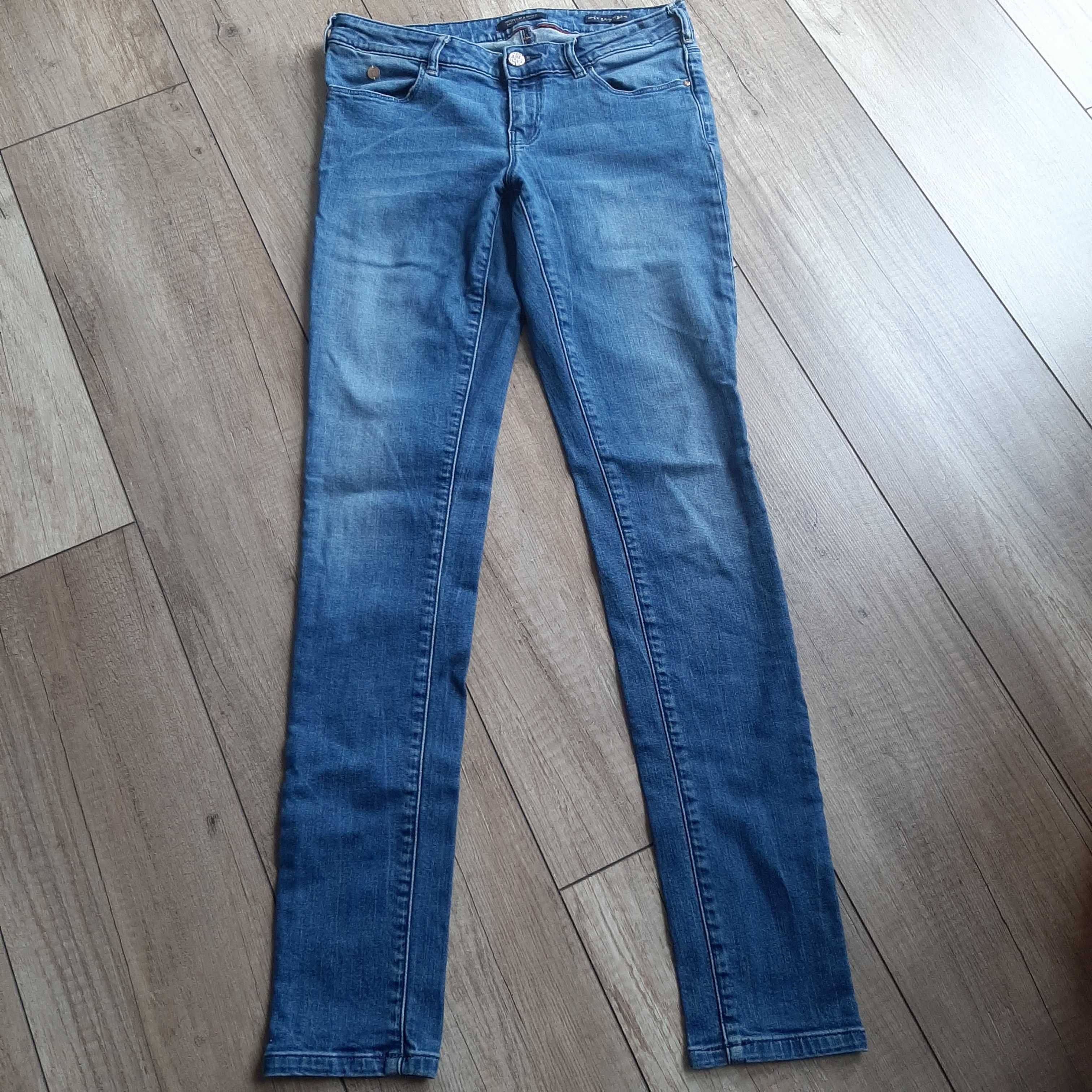 Spodnie scotch&soda, rozmiar 36, s