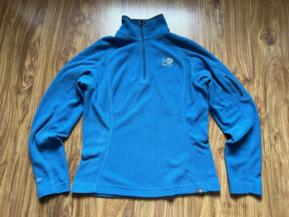 Фліска Karrimor/светр/кофта