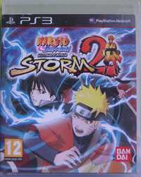 Naruto Ultimate Ninja Storm 2 Playstation 3 - Rybnik Play_gamE