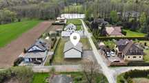 Domek parterowy w malowniczej okolicy