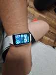 Samsung Fit 3 Silver