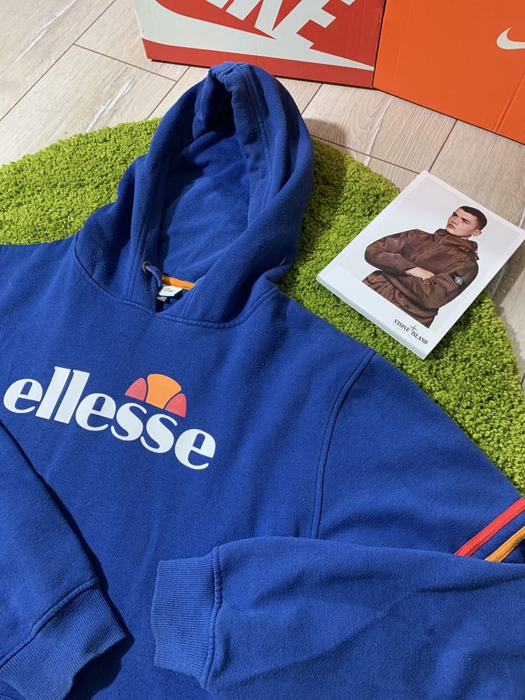 Худак Ellesse