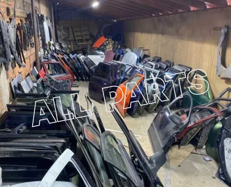 БУ Запчасти оригинал высококачественные заменители Skoda