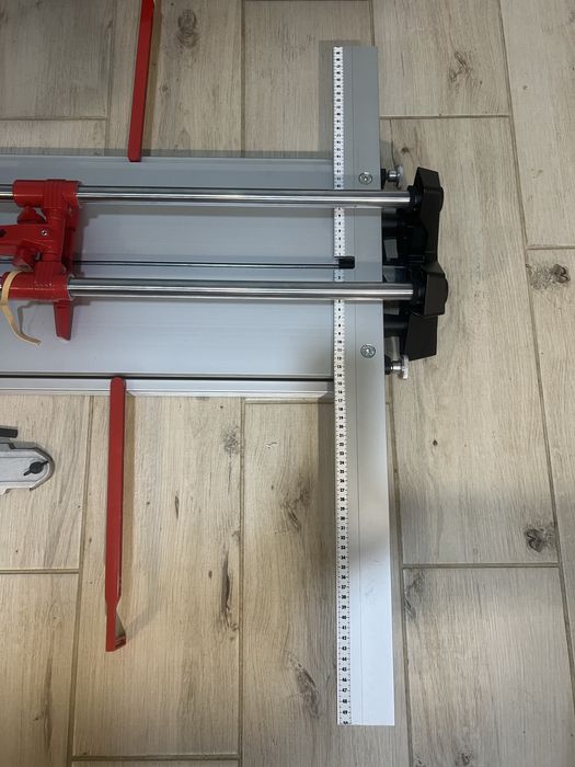 Плиткоріз WURTH WMC 95