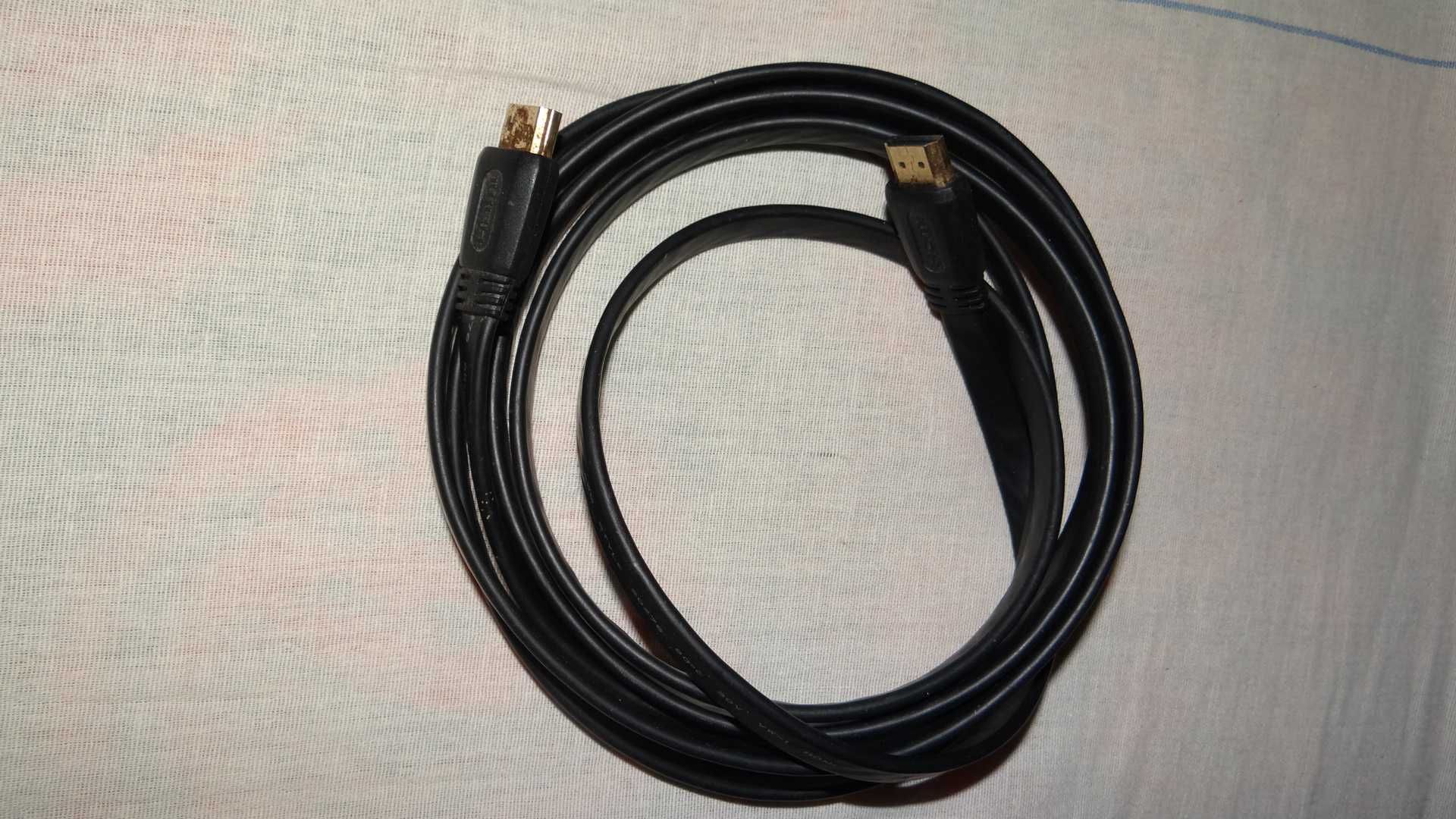 Кабель  HDMI Для LCD панели