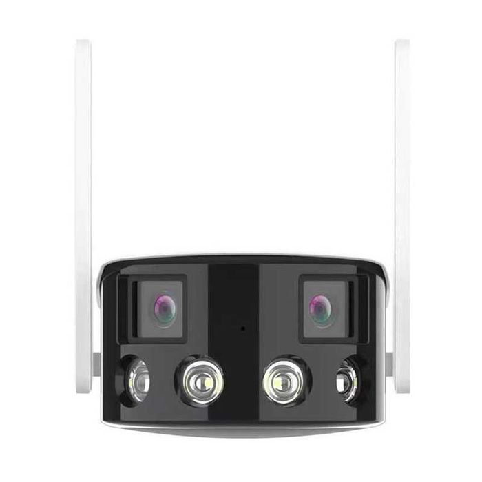 Podwójna Kamera Zewnętrzna Tubowa Wifi 4Mpx