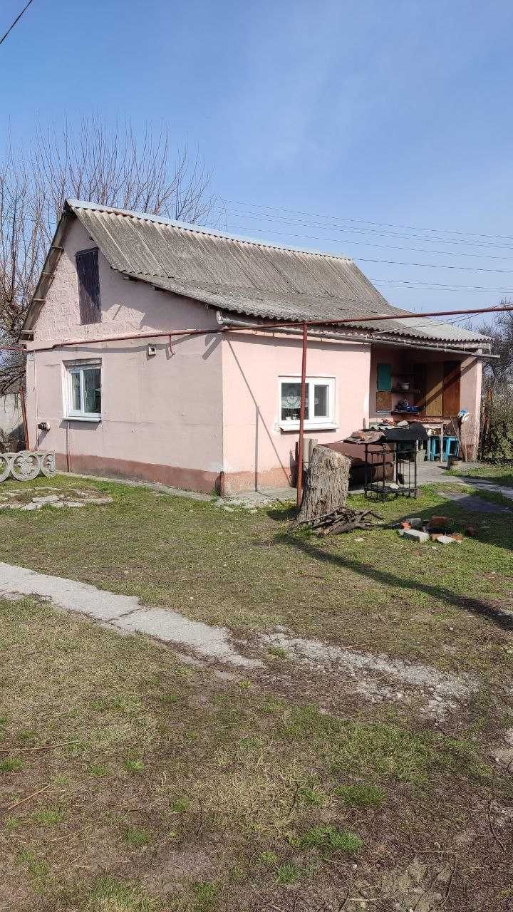 Продам дом в селе Елизаветовка