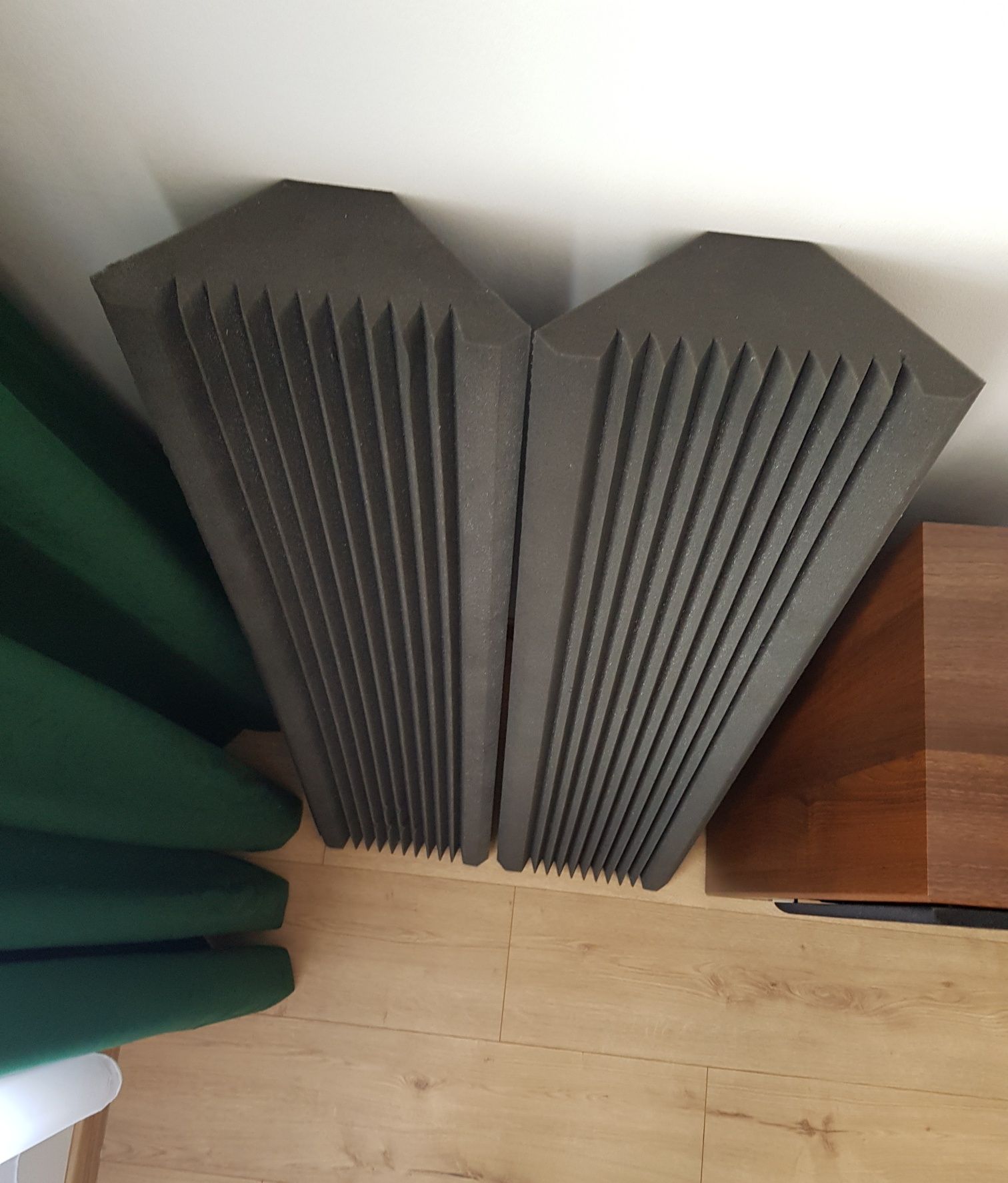 Basstrap pułapka basowa mega acoustic.