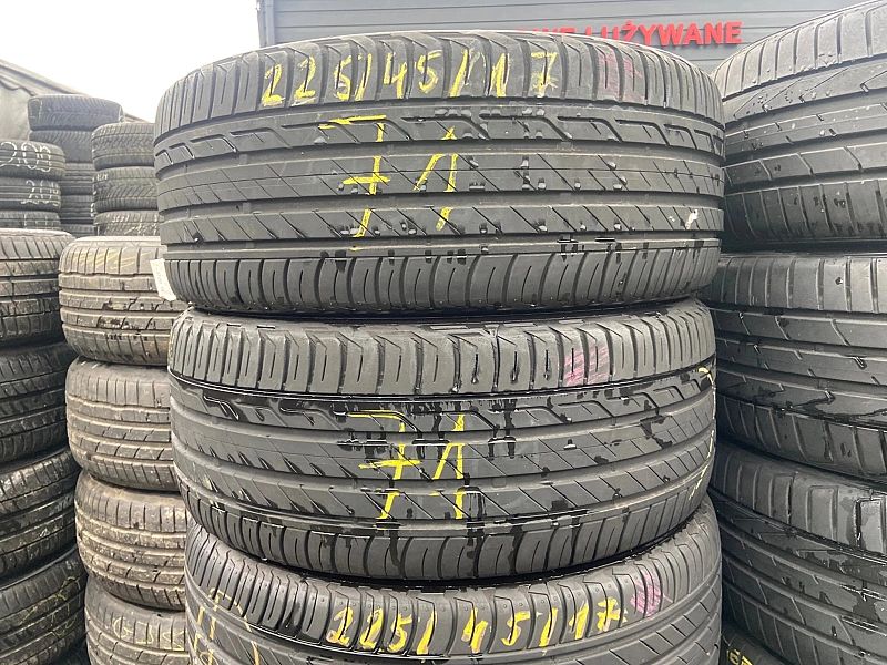 225/45/17 Bridgestone Turanza T001_6,5mm_4szt_(71)