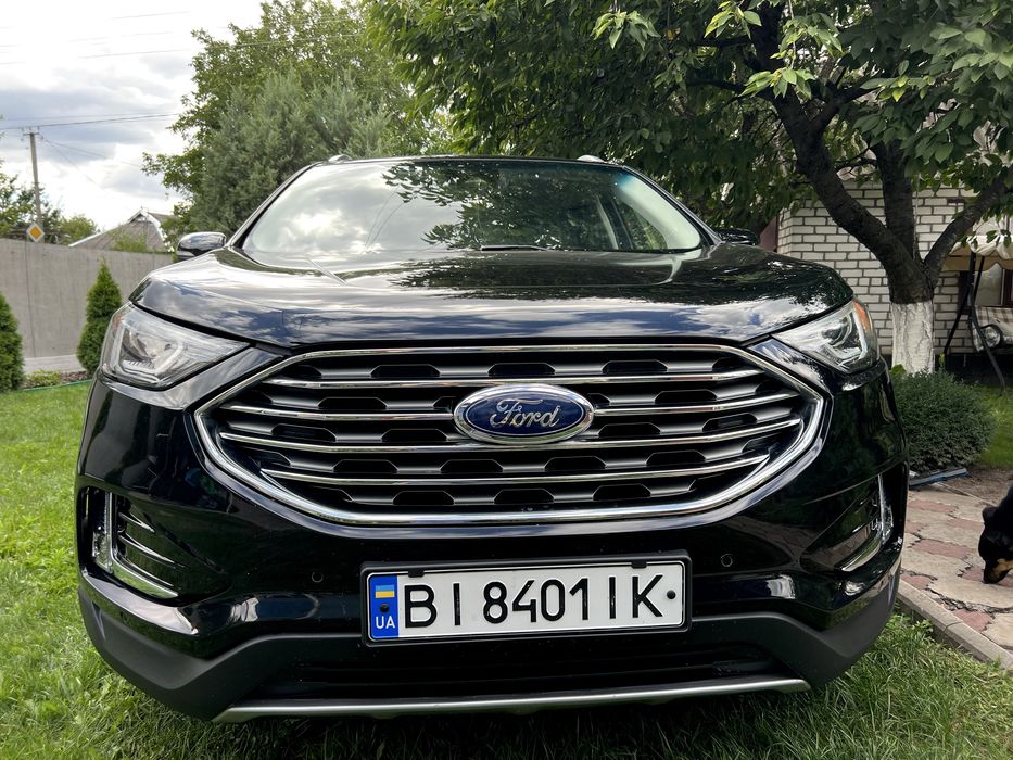 Продаю Ford Edge 2020 року